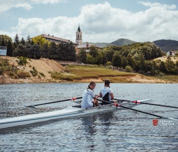 NAJAVA: 14. izdanje veslačke regate “Lake to lake” na Ramskom jezeru