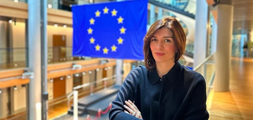 ĆUDIĆ: “Izborni zakon HDZ-a je slamka spasa za Milorada Dodika i alat blokade”