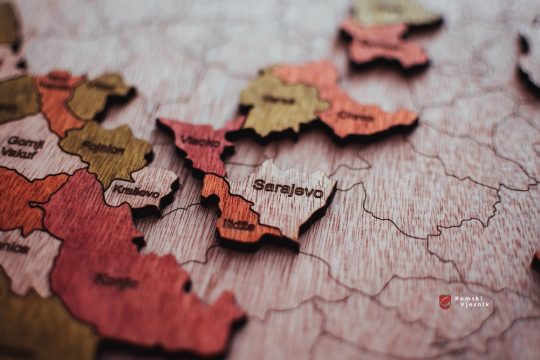 NAJNOVIJE IZVJEŠĆE: BiH među najkorumpiranijim zemljama svijeta