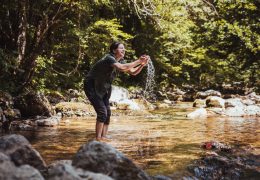 Dan planeta Zemlje, jačanje svijesti ljudi prema okolišu