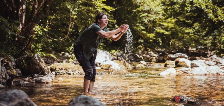 Dan planeta Zemlje, jačanje svijesti ljudi prema okolišu