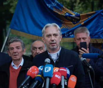 BHRT: Pravnici upozorili političare da nisu kompetentni komentirati presude suda u Strasbourgu