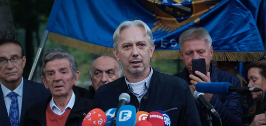 BHRT: Pravnici upozorili političare da nisu kompetentni komentirati presude suda u Strasbourgu