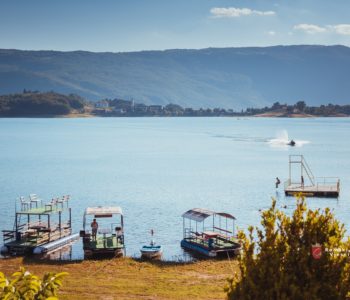 Vraćaju se vrućine u BiH, pogledajte kakav nas vikend očekuje