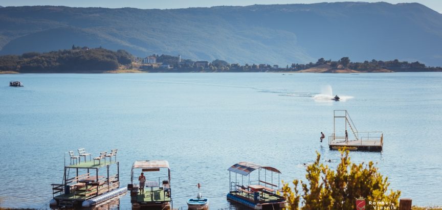 Vraćaju se vrućine u BiH, pogledajte kakav nas vikend očekuje