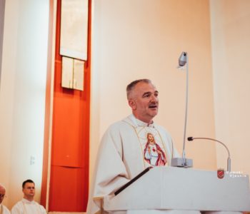 Župa Prozor svečano proslavila Presveto Srce Isusovo