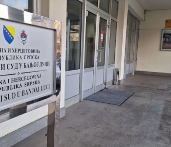Sud u Banjoj Luci odbio pritvor majci koja je pokušala ugušiti svoje dijete