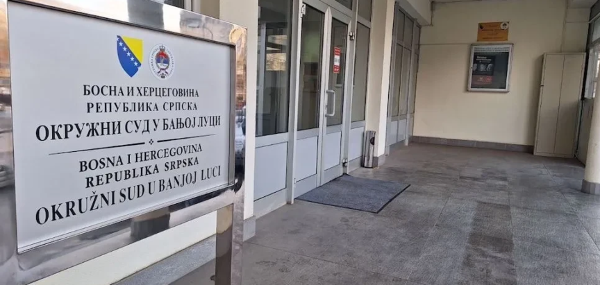 Sud u Banjoj Luci odbio pritvor majci koja je pokušala ugušiti svoje dijete
