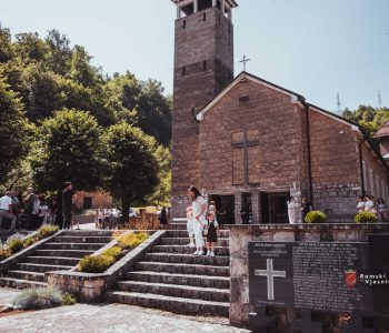 NAJAVA: Župa Gračac obilježava Spomendan 4. bojne “Gračac”