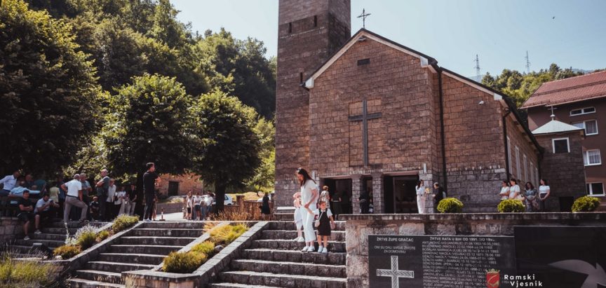 NAJAVA: Župa Gračac obilježava Spomendan 4. bojne “Gračac”