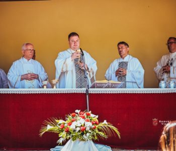 UZDOL: Zajedništvo u molitvi i veselju