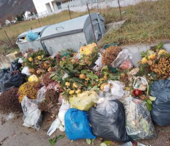 “Vodograd” apelira na žitelje da pravilno odlažu otpad