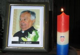 Sjećanje na don Dominika Stojanovića