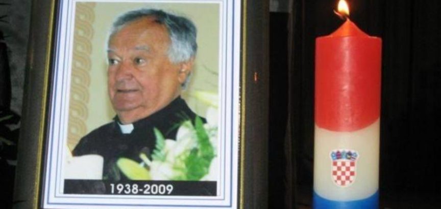 Sjećanje na don Dominika Stojanovića