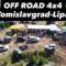 NAJAVA: OFF-ROAD 4X4 kod Tomislavgrada