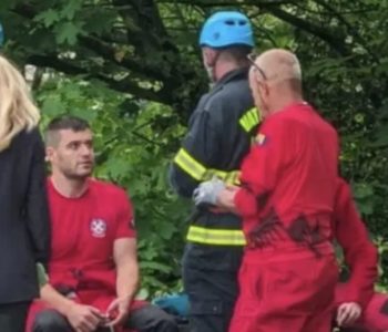 Sretno okončana potraga za nestalom ženom u Doljanima kod Jablanice