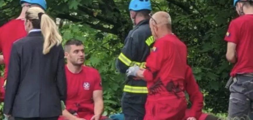 Sretno okončana potraga za nestalom ženom u Doljanima kod Jablanice