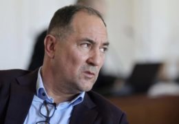 DANAS BIO U MOSTARU: Igor Štimac preuzima Zrinjski