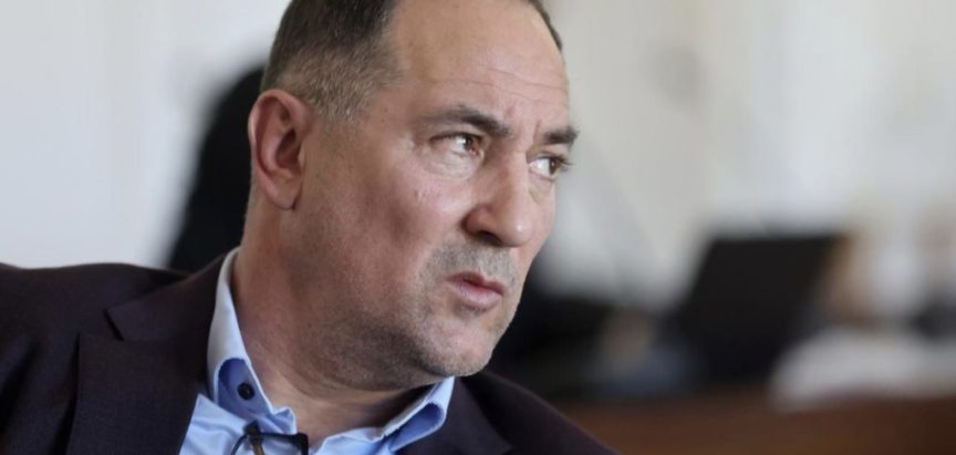 DANAS BIO U MOSTARU: Igor Štimac preuzima Zrinjski