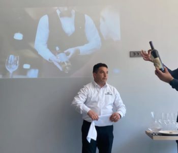 Pokrenuta prva agencija za edukaciju konobara u BiH