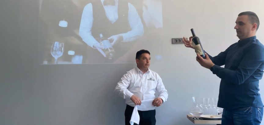 Pokrenuta prva agencija za edukaciju konobara u BiH