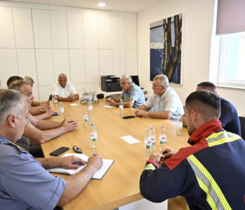 Stožer Civilne zaštite Prozor-Rama donio zaključak o proglašenju elementarne nepogode