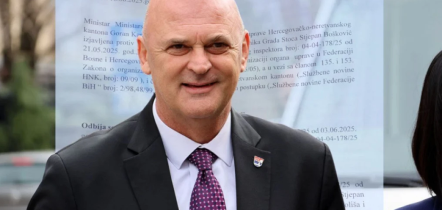 Potvrđeno nezakonito postupanje gradske uprave u slučaju solara u Stocu