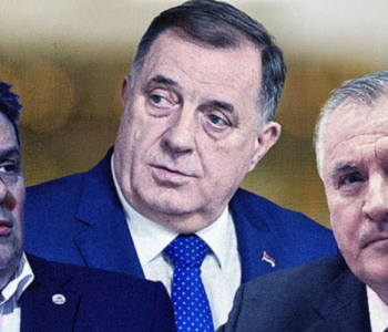 Novi milijuni iz Republike Srpske za skidanje sankcija entitetskom rukovodstvu