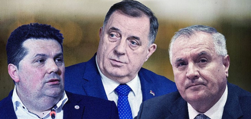 Novi milijuni iz Republike Srpske za skidanje sankcija entitetskom rukovodstvu