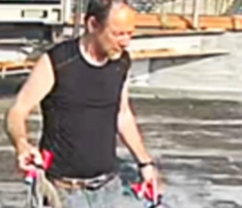 Pomoću umjetne inteligencije napravio sedam bombi, agenti ga uhitili