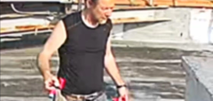 Pomoću umjetne inteligencije napravio sedam bombi, agenti ga uhitili