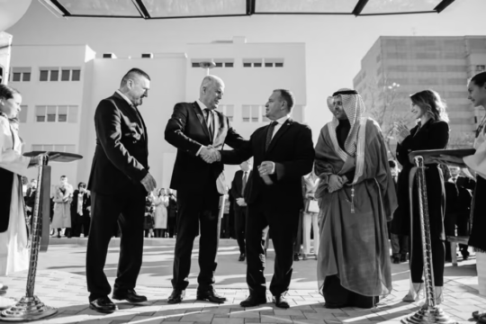 Uskok podigao optužnicu protiv Beroša i ostalih, evo za što ih se tereti