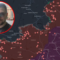DEEPSTATE: Kako najtočnija karta rata Rusije protiv Ukrajine mijenja razumijevanje sukoba