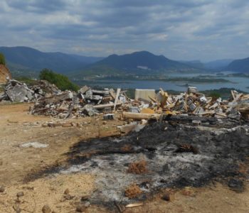 “Stihijsko bacanje smeća stvara ružnu sliku o cijeloj Rami”