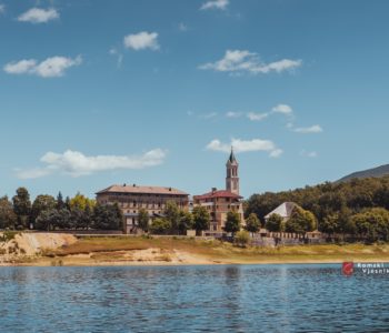 Utopio se muškarac na Ramskom jezeru