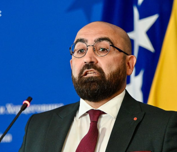 Odobrena isplata Središnjem izbornom povjerenstvu za izbore 2026. i 120 milijuna KM od cestarina Vladi FBiH