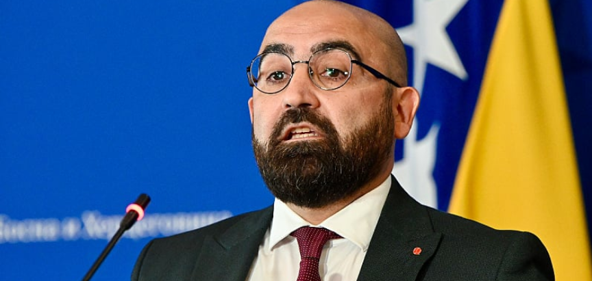 Odobrena isplata Središnjem izbornom povjerenstvu za izbore 2026. i 120 milijuna KM od cestarina Vladi FBiH
