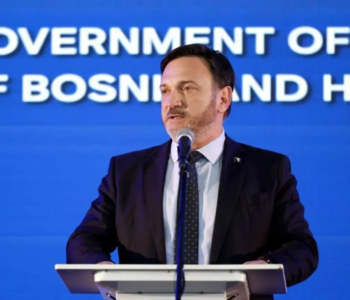 Ministar o neradnoj nedjelji: “Na stolu različiti modeli, jedan su odbili i sindikati i poslodavci”