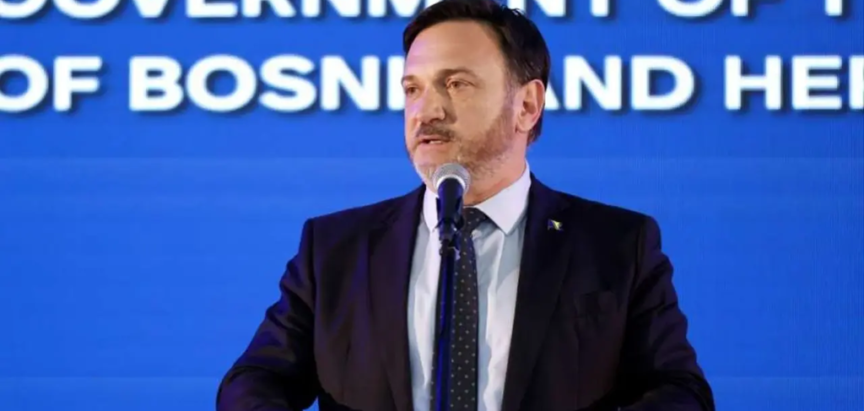 Ministar o neradnoj nedjelji: “Na stolu različiti modeli, jedan su odbili i sindikati i poslodavci”
