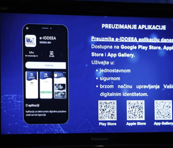 Građani BiH od danas mogu koristiti digitalni identitet i elektronski potpis