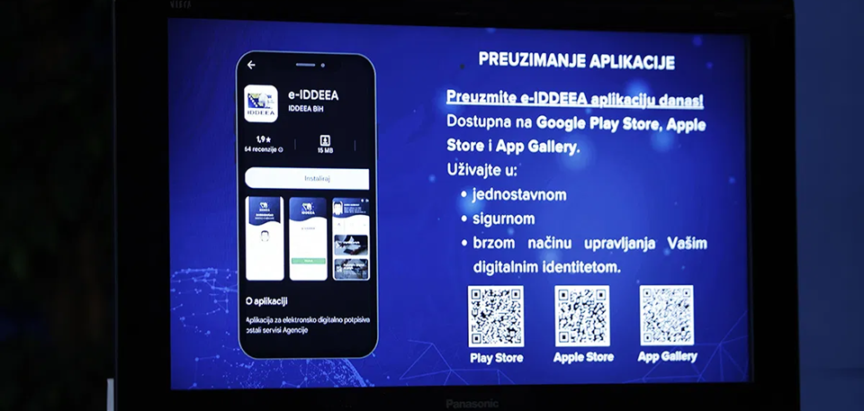 Građani BiH od danas mogu koristiti digitalni identitet i elektronski potpis
