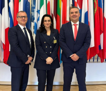 Sukob interesa pri izboru nekadašnje Čovićeve savjetnice za direktoricu VSTV-a