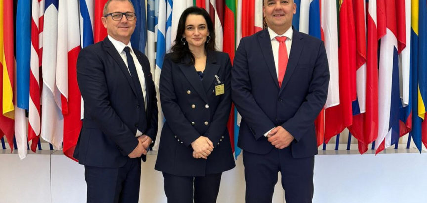 Sukob interesa pri izboru nekadašnje Čovićeve savjetnice za direktoricu VSTV-a