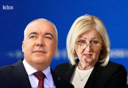 Slučaj Darka Ćuluma je nezapamćen, umirovljenik, bez mandata i s potpisanom ostavkom opet šef SIPA-e