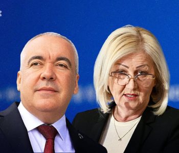 Slučaj Darka Ćuluma je nezapamćen, umirovljenik, bez mandata i s potpisanom ostavkom opet šef SIPA-e