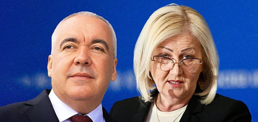 Slučaj Darka Ćuluma je nezapamćen, umirovljenik, bez mandata i s potpisanom ostavkom opet šef SIPA-e