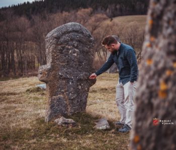 Legenda skrivena u kamenu i svatovi što vjekovima čuvaju prošlost Bosne