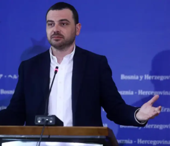 MAGAZINOVIĆ: “Firme iz BiH više neće moći učestvovati u procesu javnih nabavki u EU”