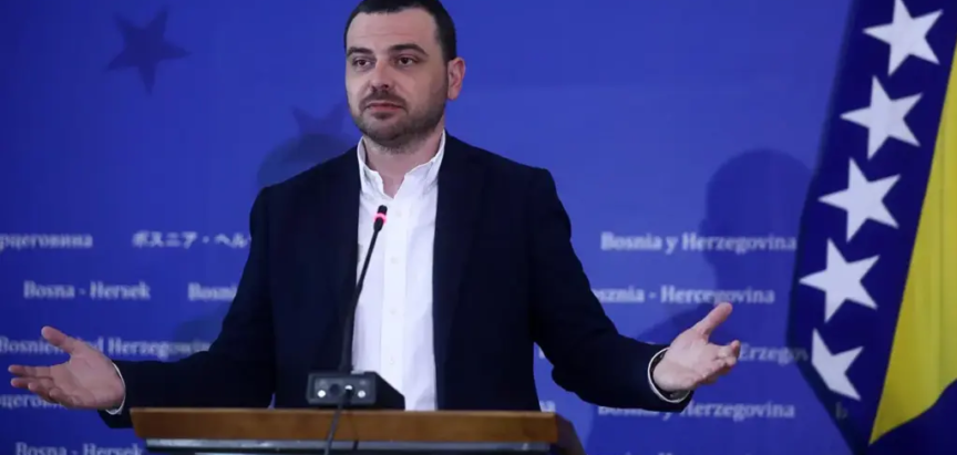 MAGAZINOVIĆ: “Firme iz BiH više neće moći učestvovati u procesu javnih nabavki u EU”