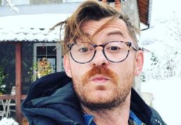 Moamer Kasumović otplatio 18.250 eura kazne za bludničenje i otišao iz države